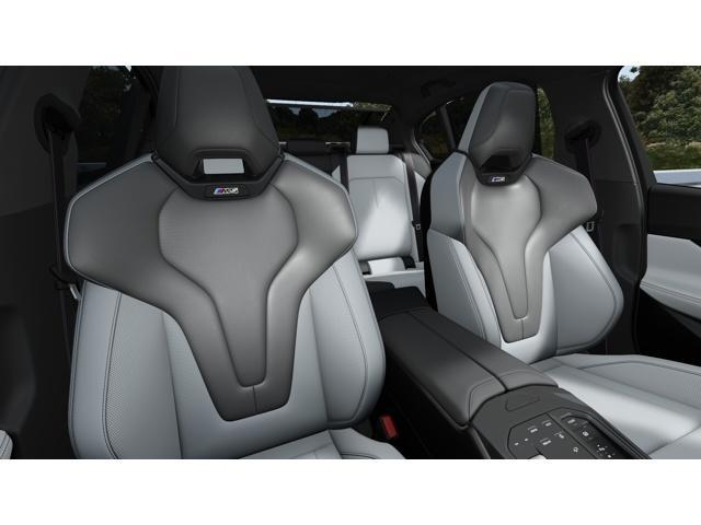 new 2026 BMW M5 car, priced at $133,440