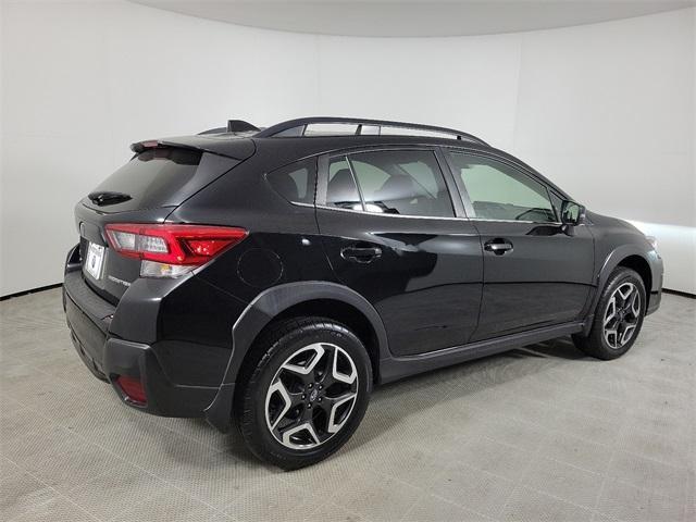 used 2020 Subaru Crosstrek car, priced at $21,740