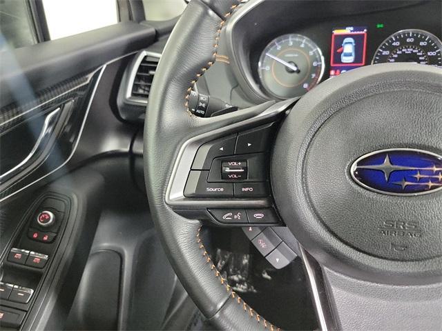 used 2020 Subaru Crosstrek car, priced at $21,740