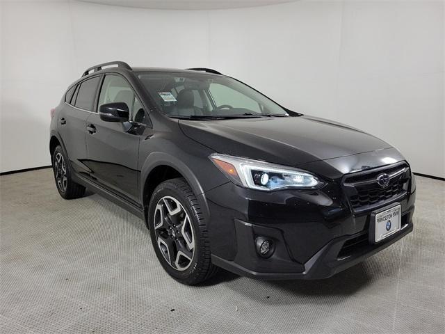 used 2020 Subaru Crosstrek car, priced at $21,740