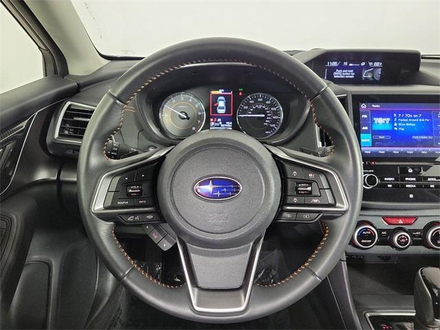 used 2020 Subaru Crosstrek car, priced at $21,740