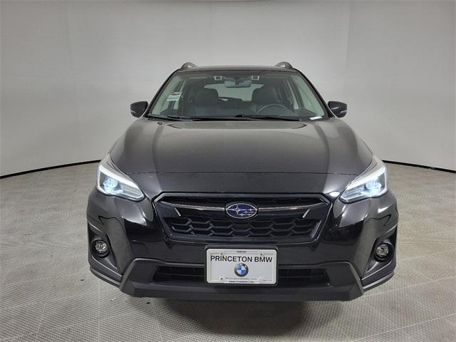 used 2020 Subaru Crosstrek car, priced at $21,740