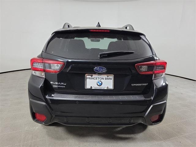 used 2020 Subaru Crosstrek car, priced at $21,740