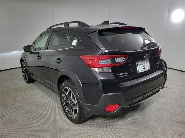 used 2020 Subaru Crosstrek car, priced at $21,740