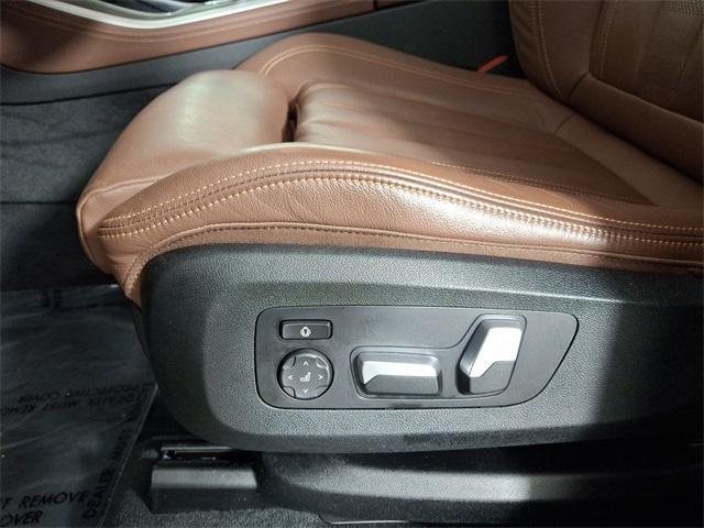 used 2022 BMW X5 car, priced at $48,790