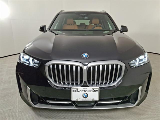 used 2024 BMW X5 car, priced at $67,595