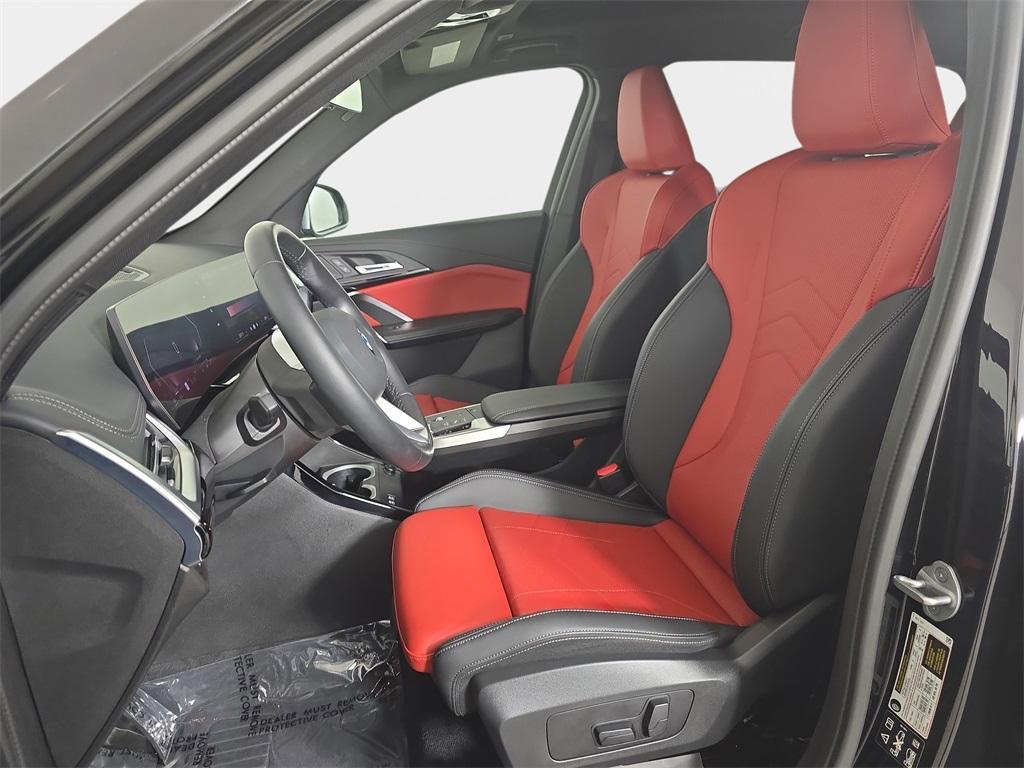 used 2025 BMW X1 car, priced at $37,999