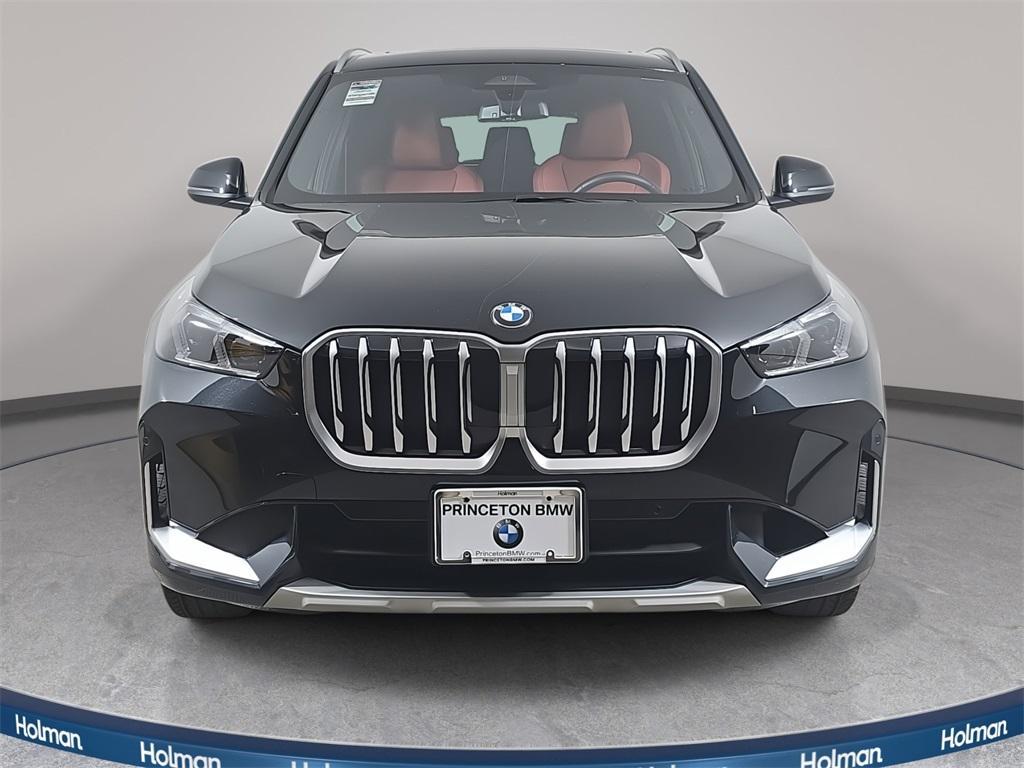 used 2025 BMW X1 car, priced at $37,999