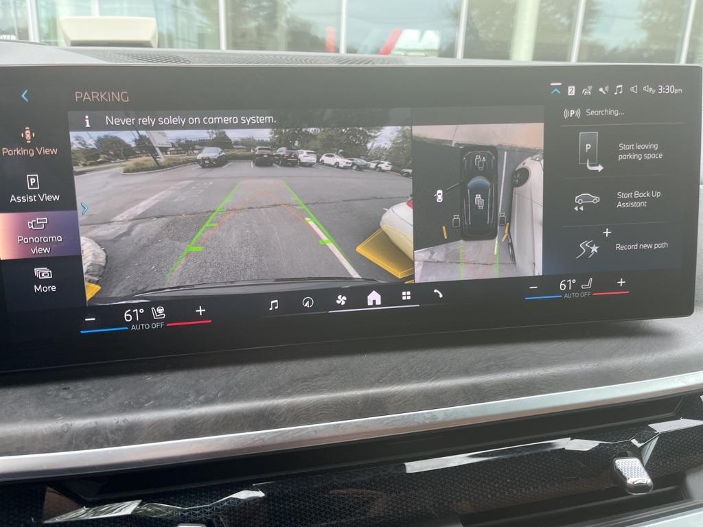 used 2024 BMW X5 car, priced at $55,980