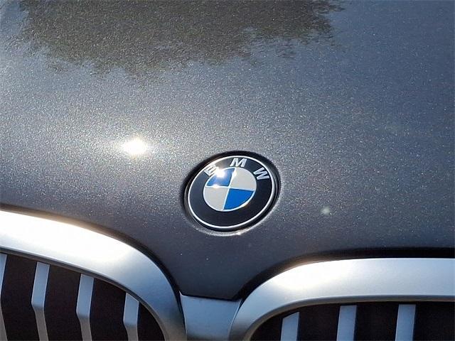 used 2022 BMW X3 car, priced at $38,994