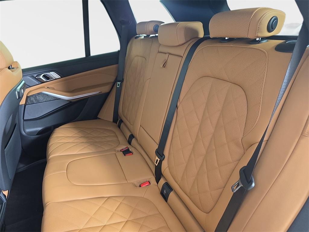 new 2026 BMW X5 car, priced at $76,225