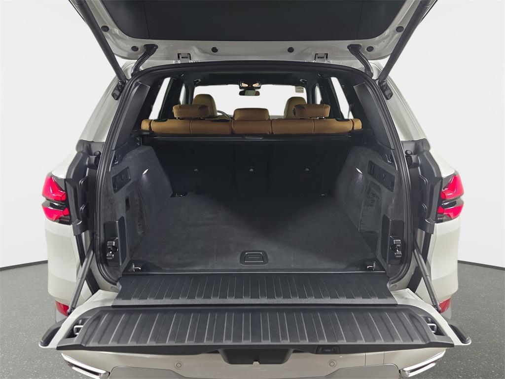 new 2026 BMW X5 car, priced at $76,225
