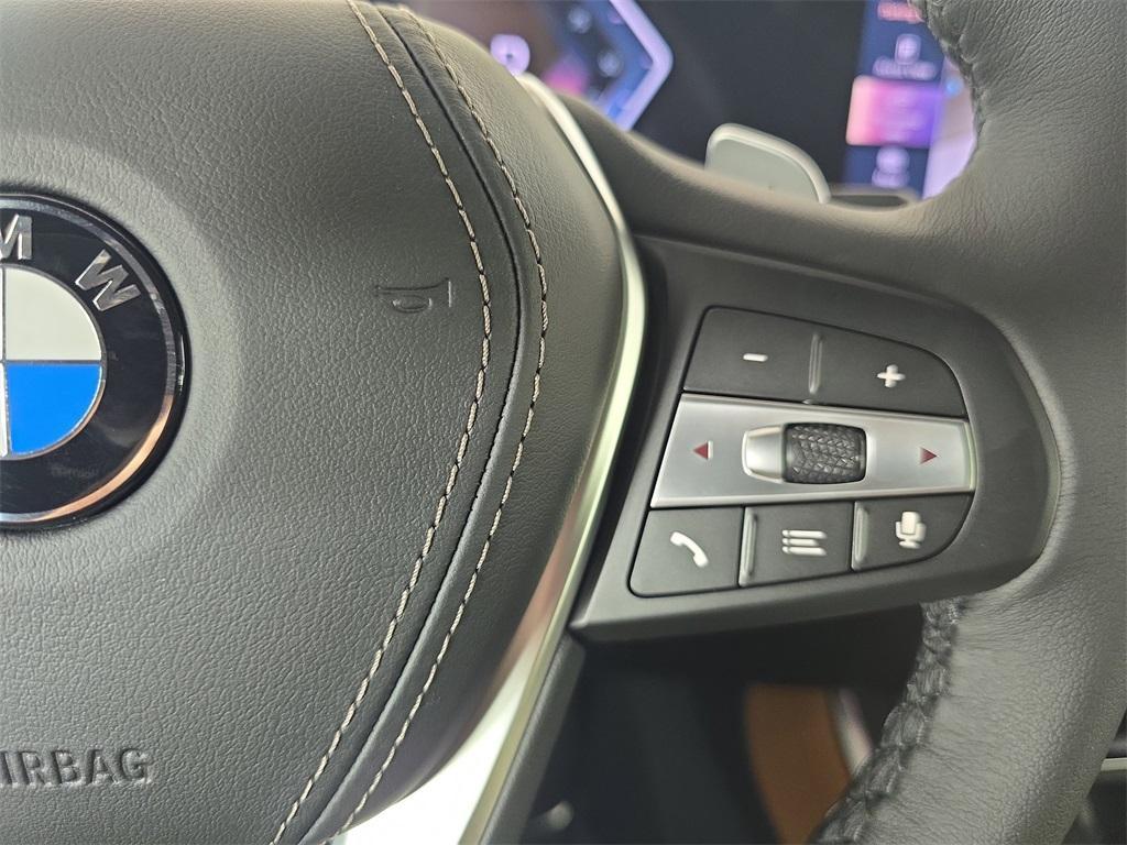 new 2026 BMW X5 car, priced at $76,225