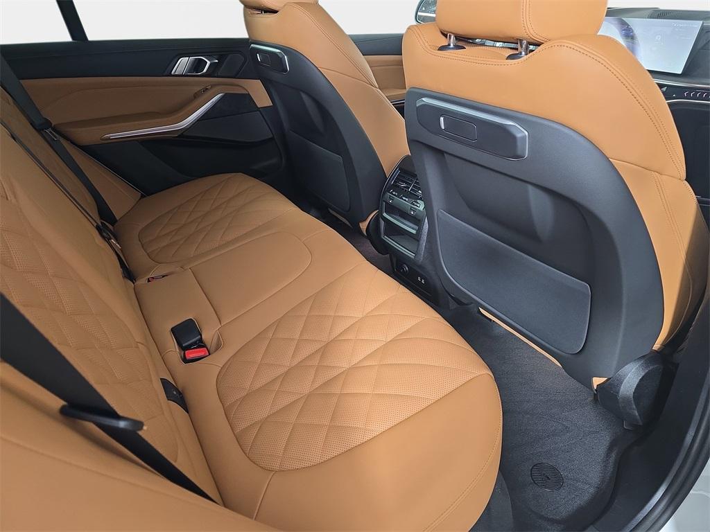 new 2026 BMW X5 car, priced at $76,225