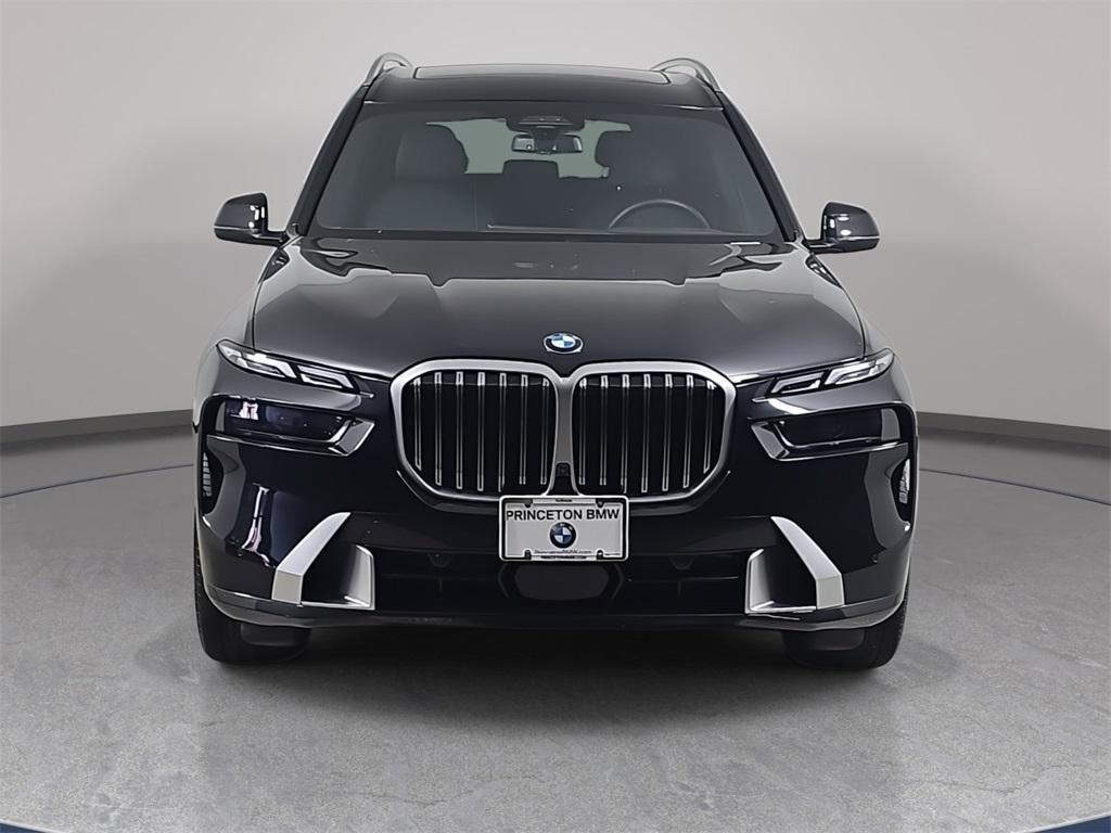 used 2025 BMW X7 car, priced at $78,110