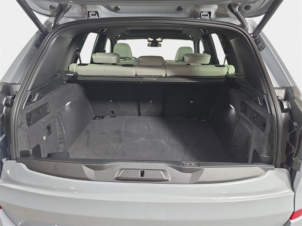 new 2026 BMW X5 car, priced at $83,325