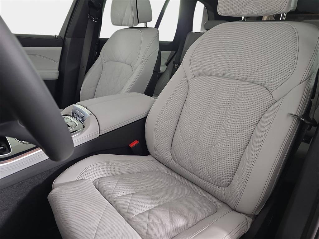 new 2026 BMW X5 car, priced at $83,325
