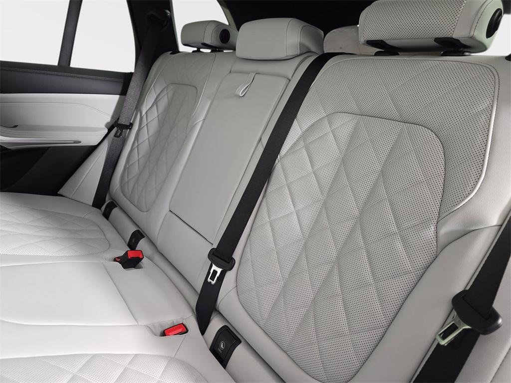 new 2026 BMW X5 car, priced at $83,325