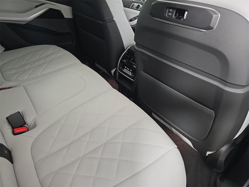 new 2026 BMW X5 car, priced at $83,325