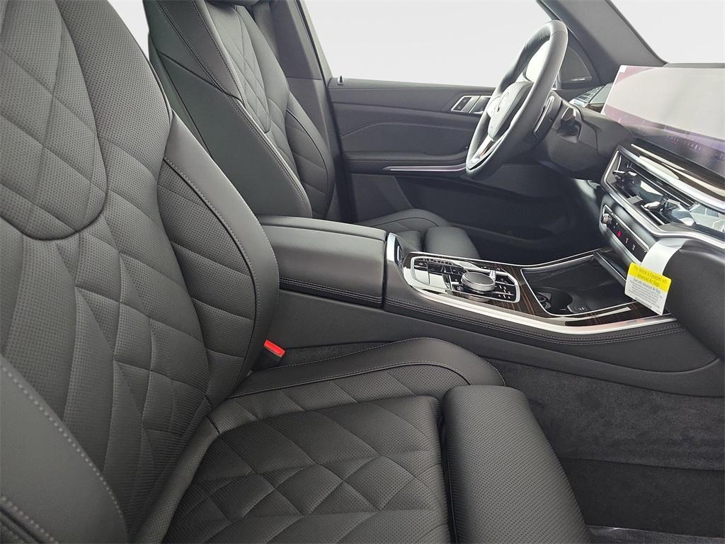 new 2026 BMW X5 car, priced at $74,775