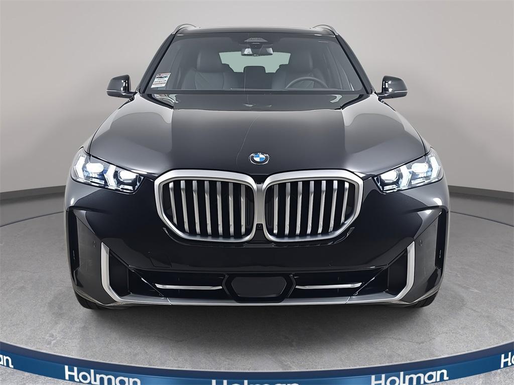 new 2026 BMW X5 car, priced at $74,775