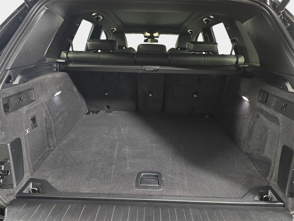 new 2026 BMW X5 car, priced at $74,775