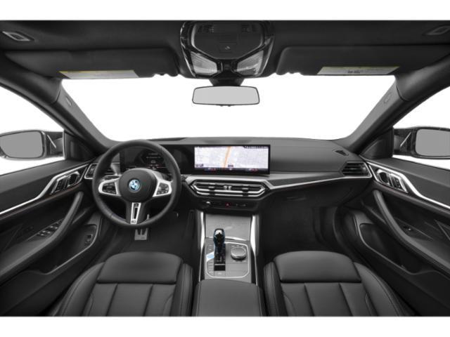 new 2024 BMW i4 Gran Coupe car, priced at $64,155