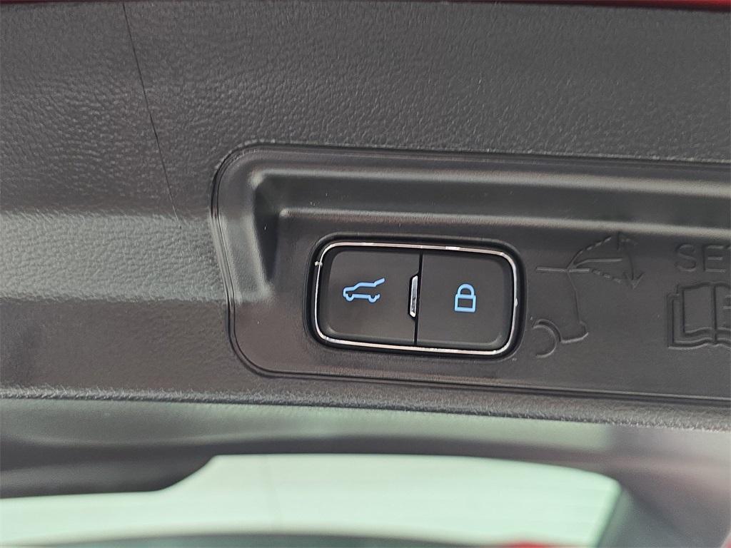 used 2022 Ford Explorer car, priced at $36,979