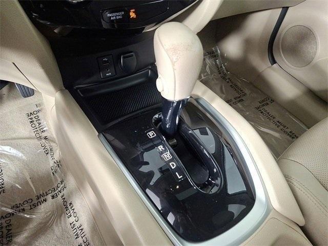 used 2015 Nissan Rogue car, priced at $5,752