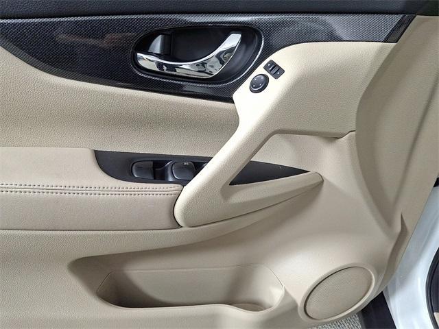 used 2015 Nissan Rogue car, priced at $8,499
