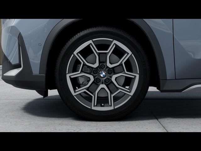 new 2025 BMW X1 car, priced at $46,930