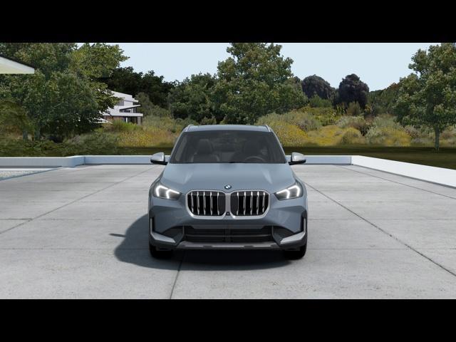 new 2025 BMW X1 car, priced at $46,930