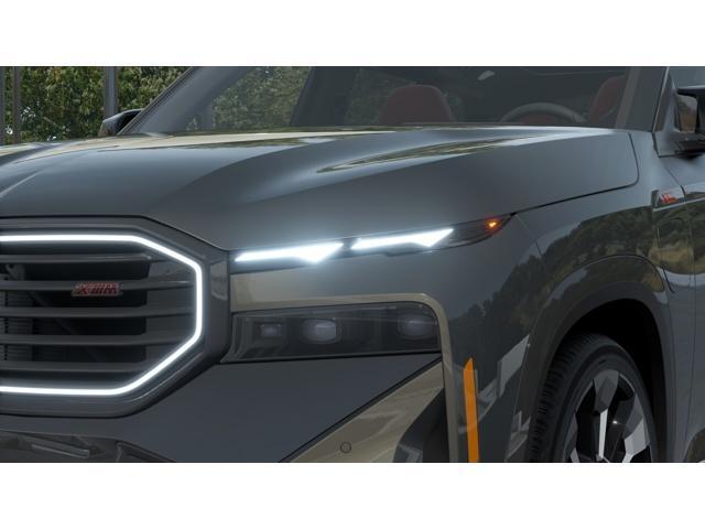 new 2026 BMW XM car, priced at $161,020