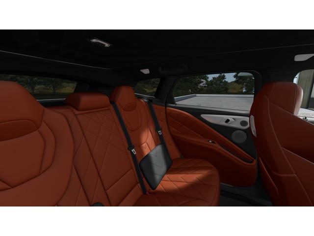 new 2026 BMW XM car, priced at $161,020