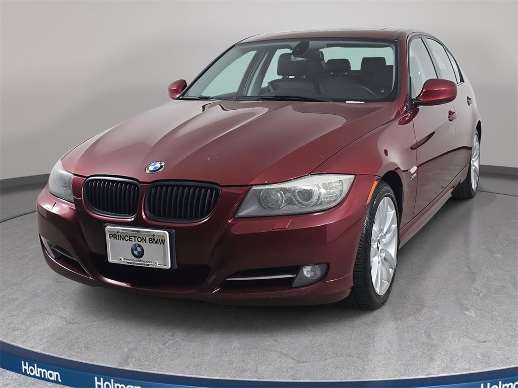 used 2011 BMW 335 car, priced at $8,899