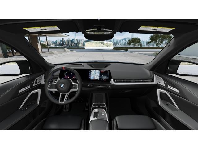 used 2025 BMW X1 car, priced at $54,165