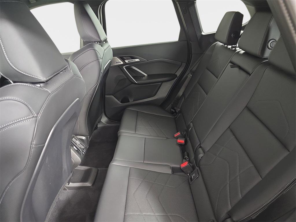 used 2025 BMW X1 car, priced at $52,671