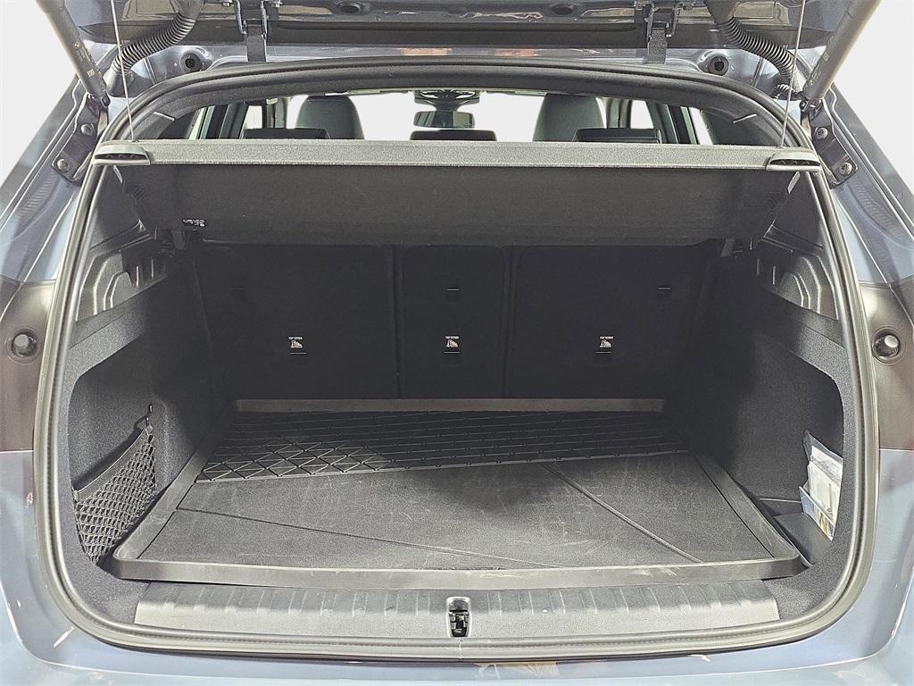 used 2025 BMW X1 car, priced at $52,671