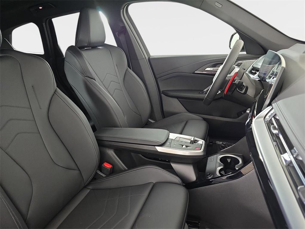 used 2025 BMW X1 car, priced at $52,671
