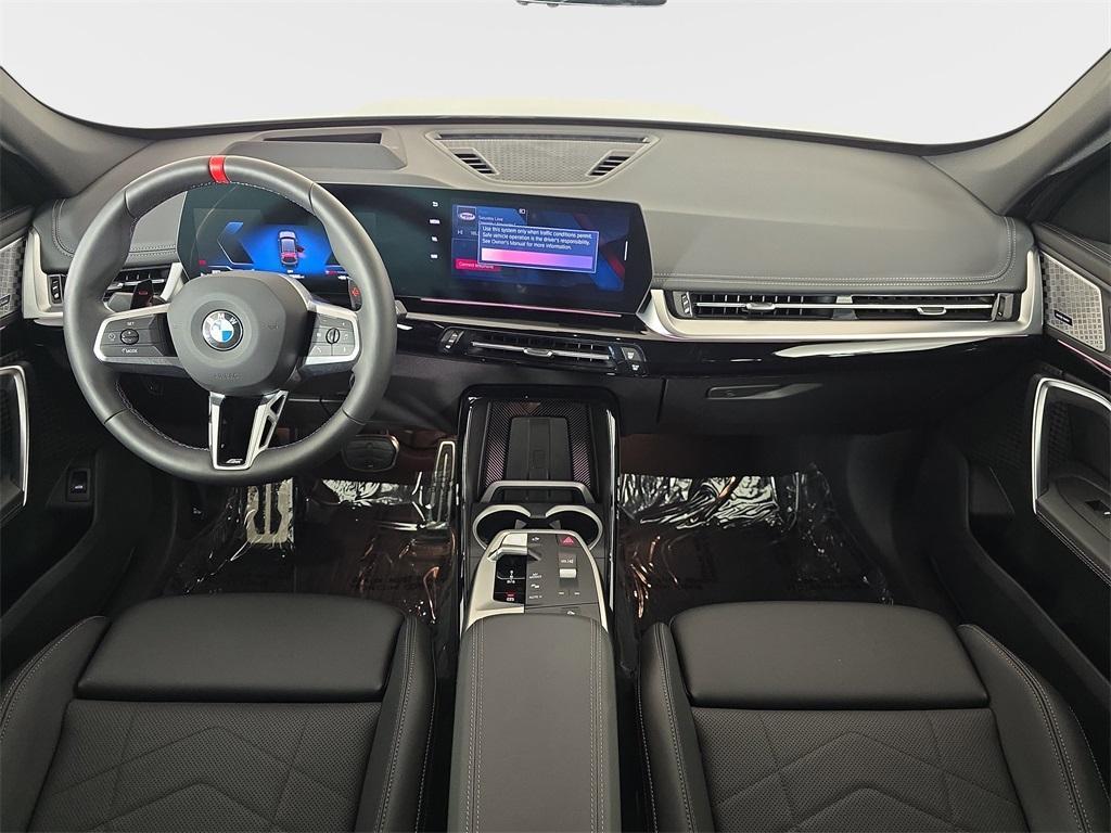 used 2025 BMW X1 car, priced at $52,671
