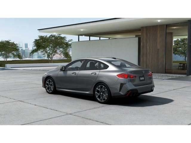 new 2025 BMW 228 Gran Coupe car, priced at $47,625