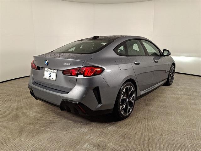new 2025 BMW 228 Gran Coupe car, priced at $47,625