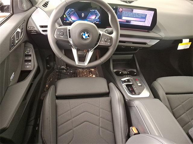 new 2025 BMW 228 Gran Coupe car, priced at $47,625