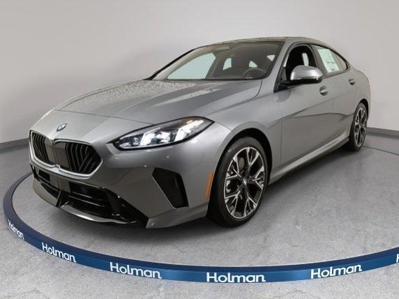 new 2025 BMW 228 Gran Coupe car, priced at $47,625