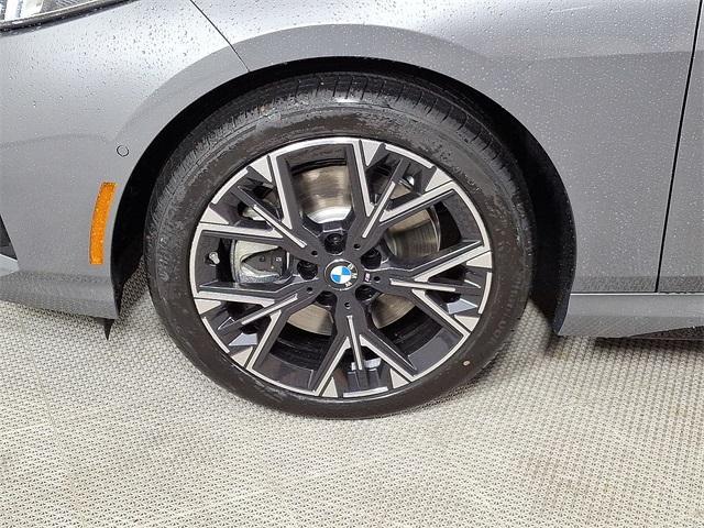 new 2025 BMW 228 Gran Coupe car, priced at $47,625
