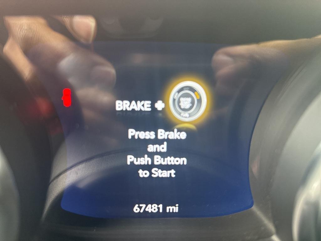 used 2021 Jeep Wrangler Unlimited car, priced at $30,640