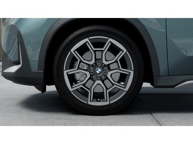 new 2026 BMW X1 car, priced at $49,825