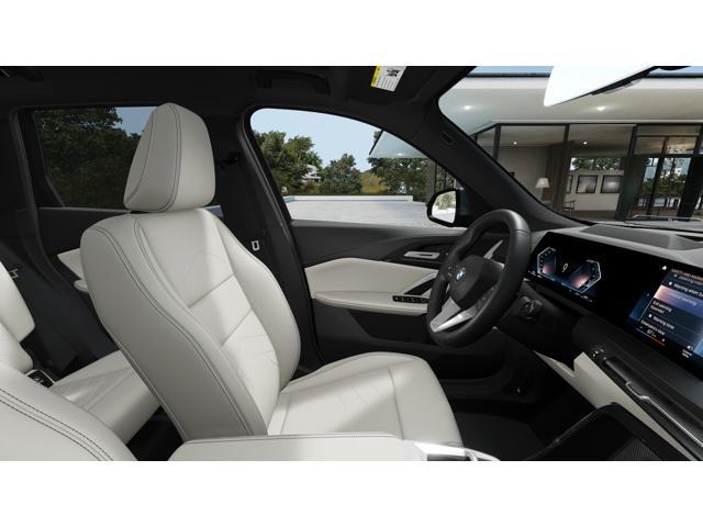 new 2026 BMW X1 car, priced at $49,825