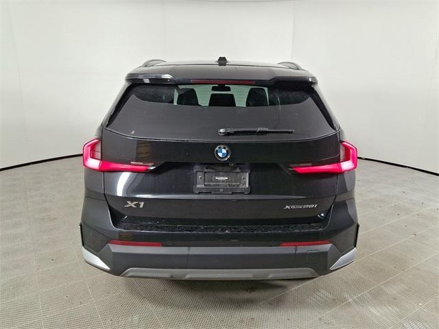 used 2023 BMW X1 car, priced at $32,890