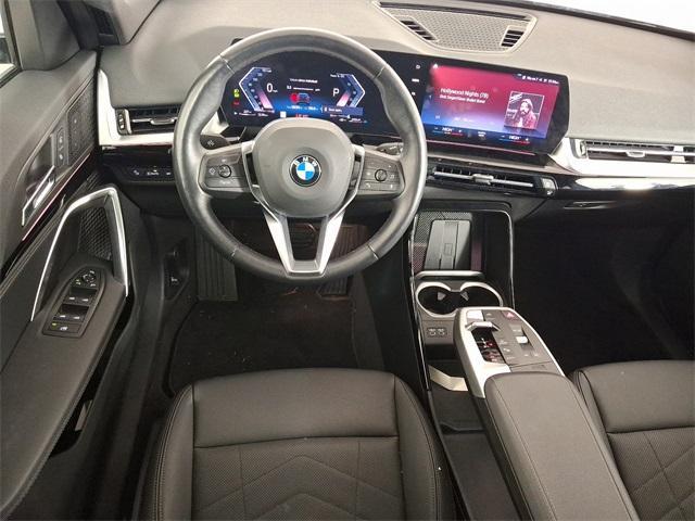 used 2023 BMW X1 car, priced at $32,890